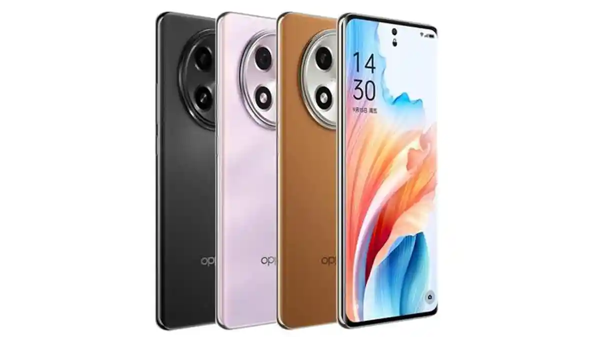 Oppo A2 Pro Meluncur, Tawarkan Garansi Baterai 4 Tahun dan Usung Chipset Dimensity 7050