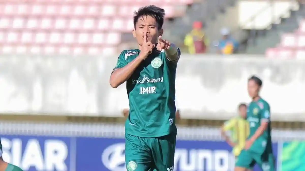 Link Live Score Persipal vs RANS Nusantara: Diuntungkan Hasil Persela vs Persibo, Klasemen Terbaru