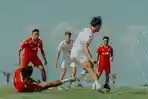 Jadwal Siaran TV Bola Malam Ini-Minggu: Arsenal vs Chelsea, Persib vs PSM dan Timnas U20 - Australia