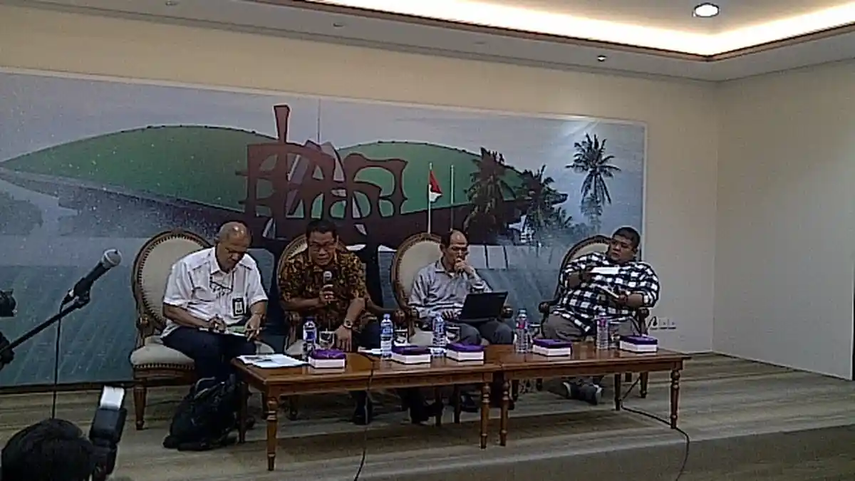 Jasa Konstruksi Dapat Payung Hukum Melalui UU no.2 Tahun 2017