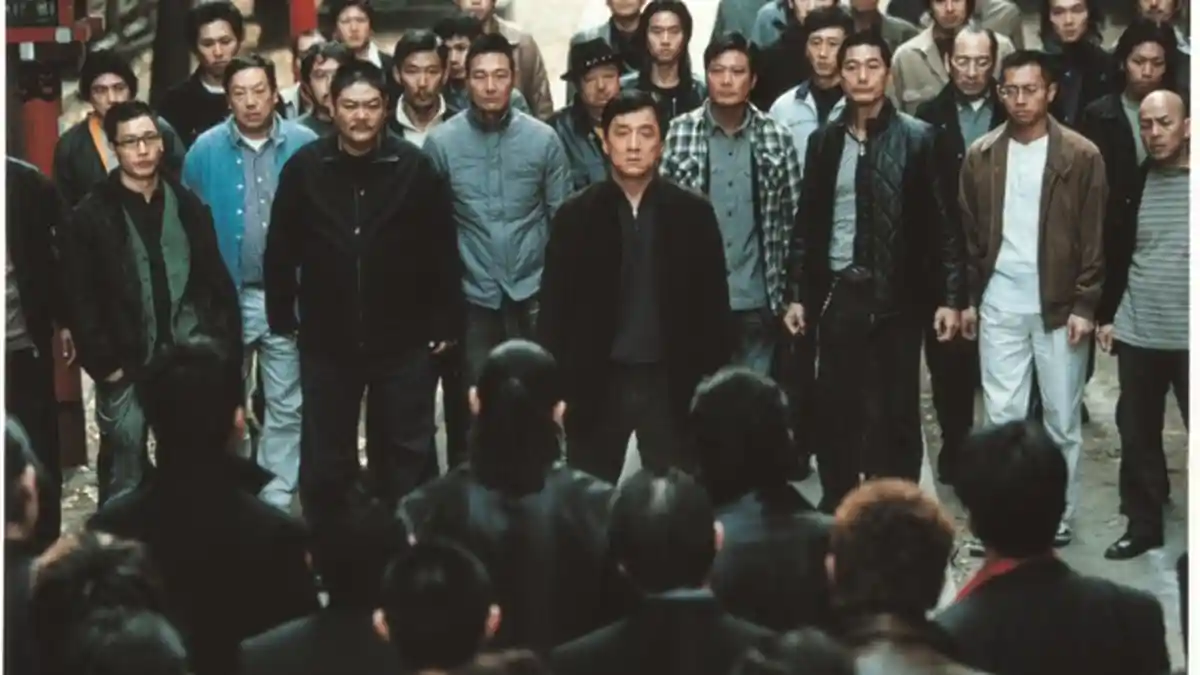 Celestial Movies Rayakan 40 Tahun Sutradara Derek Yee Berkarier
