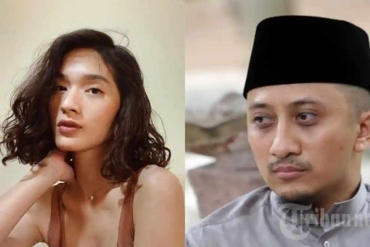 POPULER Seleb: Sosok Jeanneta Sanfadelia, Istri Ardhito Pramono | Ustaz Yusuf Mansur digugat Rp 98 T