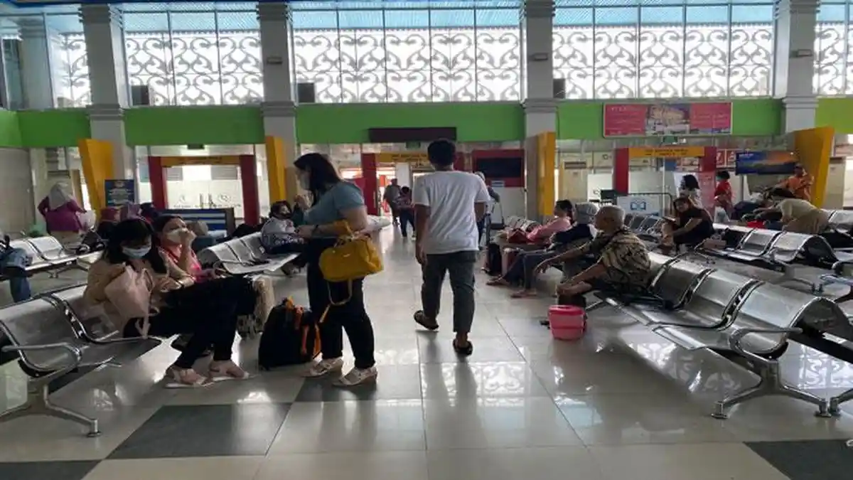 Jadwal Kapal Tanjungpinang Hari Ini, Tiket ke Karimun Rp 202.000 Sekali Berangkat