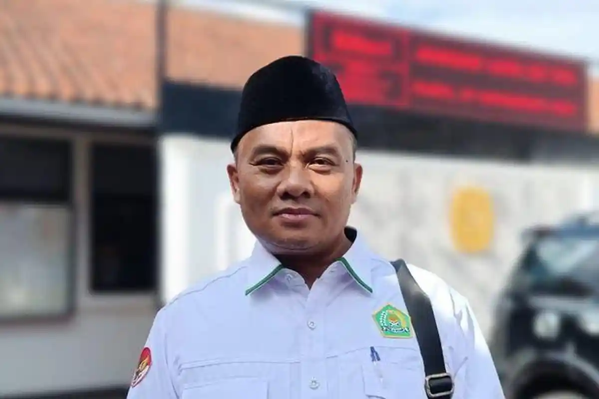 Panelis Debat Pilkada Garut 2024 Berharap Kandidat Eksplorasi Program untuk Literasi Masyarakat