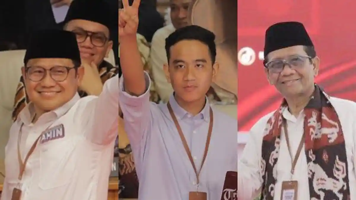 Jelang Debat Cawapres Isu Ekonomi, Hal-hal Ini yang Ingin Didengar Pengusaha
