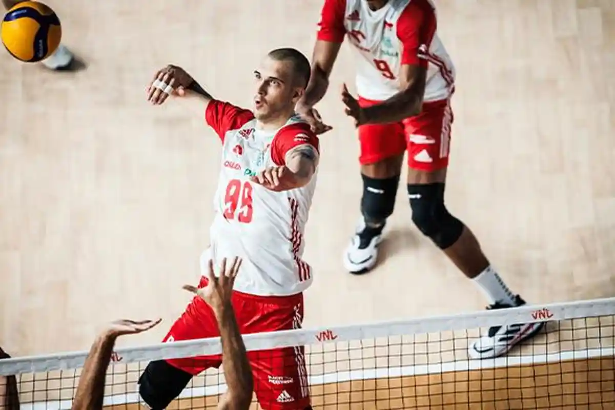 Link Nonton & Klasemen Kualifikasi Olimpiade Paris 2024: Slovenia vs Finlandia, Duel Ketat di Grup B