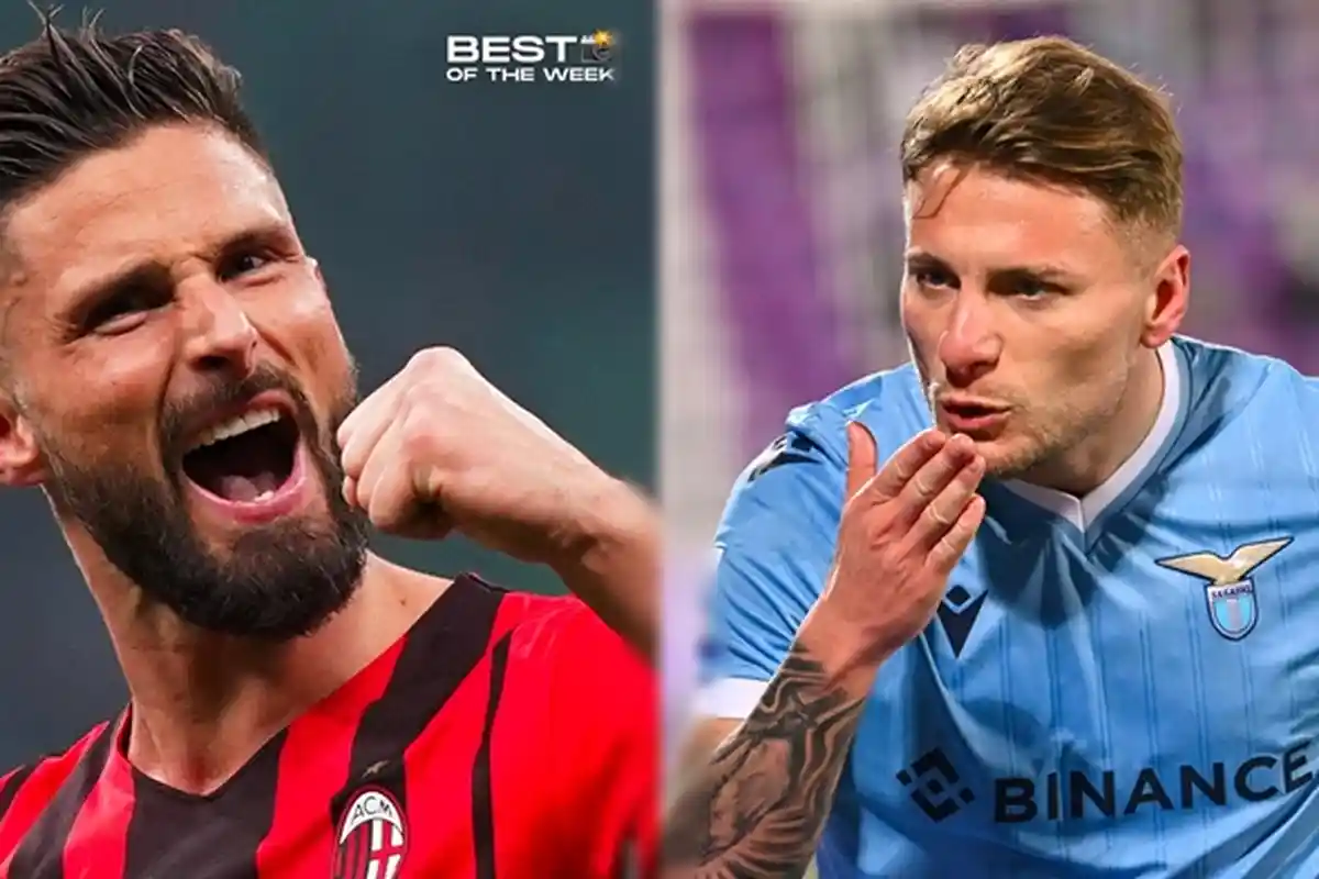 KABAR BAIK AC Milan, 10 Pemain Lazio Absen Latihan, Sarri Bawa Skuat Ompong Lawan Rossoneri