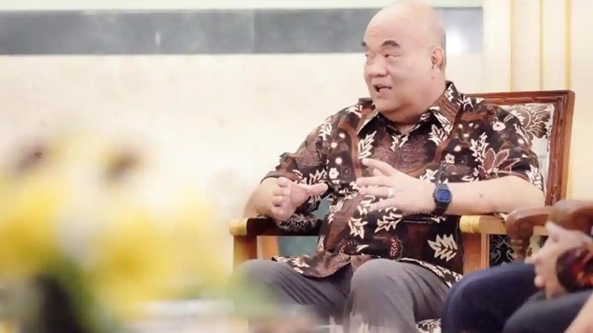 Angka Lansia Naik, Pemda DIY Dorong Layanan Publik Inklusif