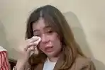 Dokter Kamelia Menangis Dengar Pleidoi Ammar Zoni yang Bahas Masa Lalu dengan Irish Bella