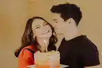 Video: Alasan Luna Maya Trauma Pakai Cincin, Beda dengan Suaminya Maxime Bouttier