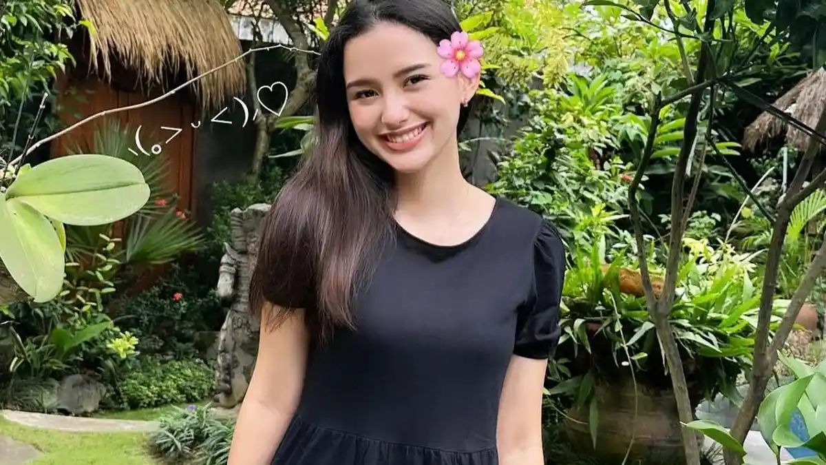 Nilai Plus Sarah Menzel, Kekasih Azriel di Mata Anang Hermansyah: Dia Orang Bali