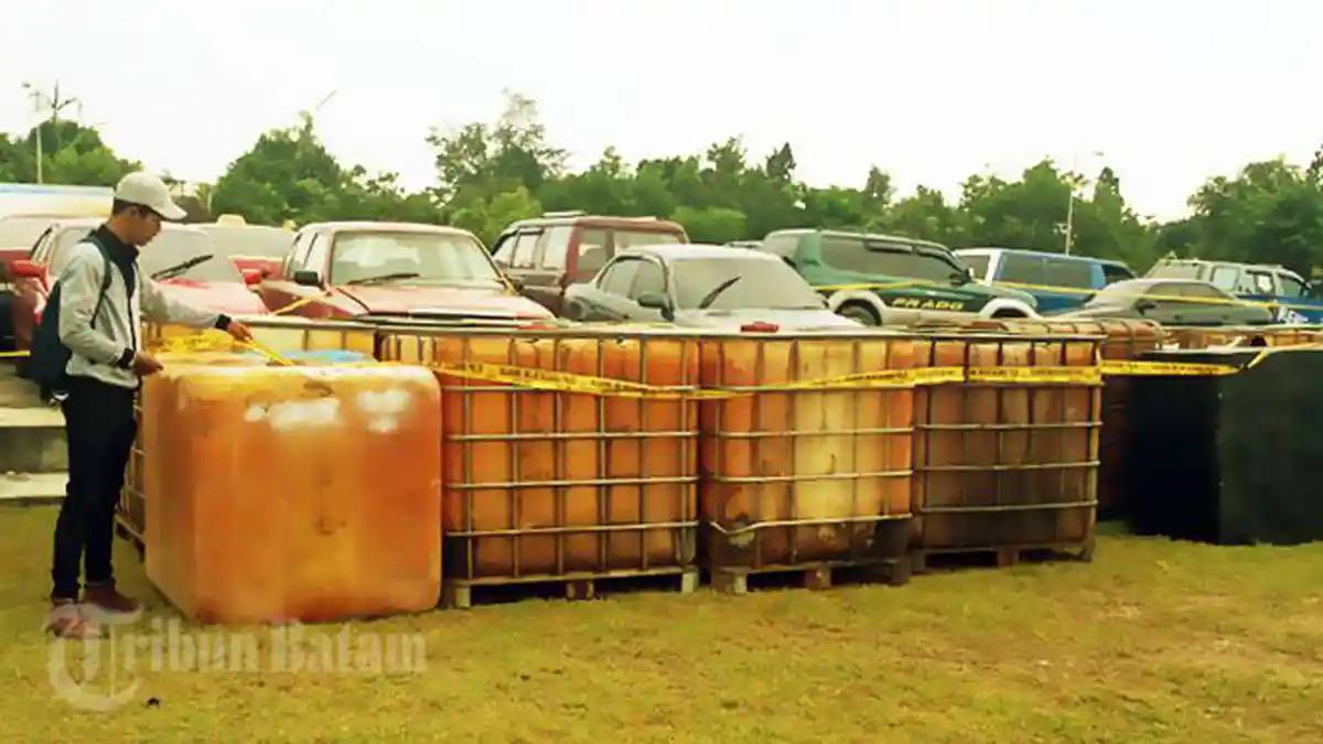 Aceh Barat Daya Usul Tambahan Kuota Solar 79,5 Ton