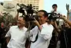 Peluncuran Dimulainya Pembangunan MRT