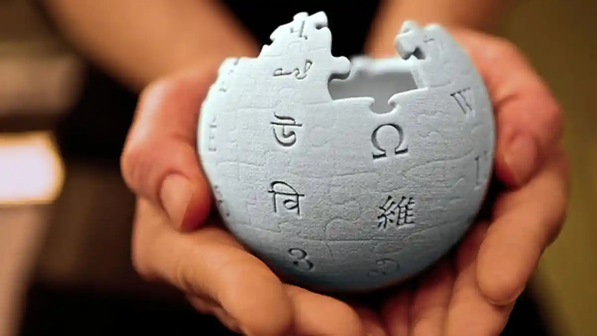 Ini Daftar Artikel Paling Kontroversial di Wikipedia