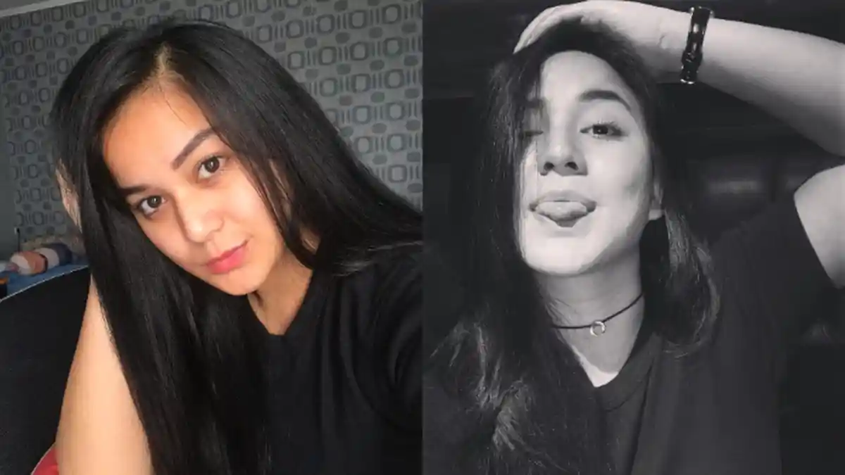 Sambil Menangis, Juwita Curhat tentang Masalah Keluarganya yang Jadi Konsumsi Publik