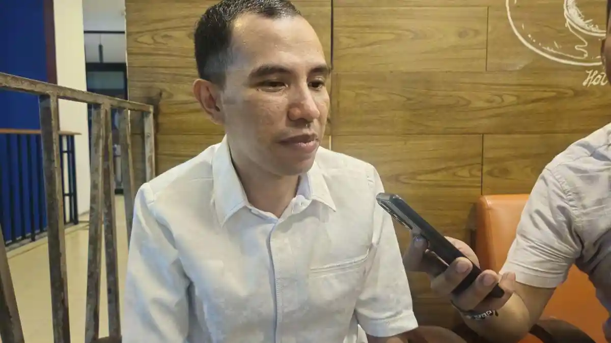 Pakar Hukum: Unjuk Rasa Tak Boleh Langgar Hukum Demi Kebebasan Berpendapat  
