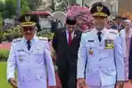 Berangkat Haji, Eri Cahyadi Tunjuk Armuji Jadi Pelaksana Harian Wali Kota Surabaya