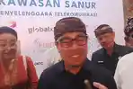 Denpasar Jajaki Kerja Sama dengan Kota Pelabuhan Piraeus Yunani Terkait Pengembangan Kawasan Pesisir