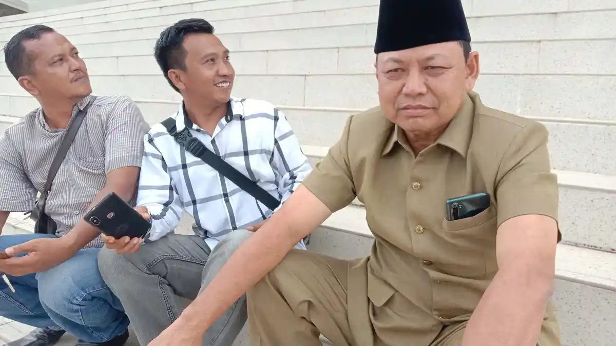 BKPSDM Koordinasi ke KASN Lelang 4 JPTP Kosong di Pringsewu