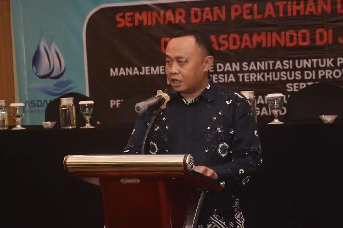 Asdamindo Minta Pemerintah Kaji Ulang Label BPA pada Galon, Berpotensi Rugikan UMKM Depot Isi Ulang