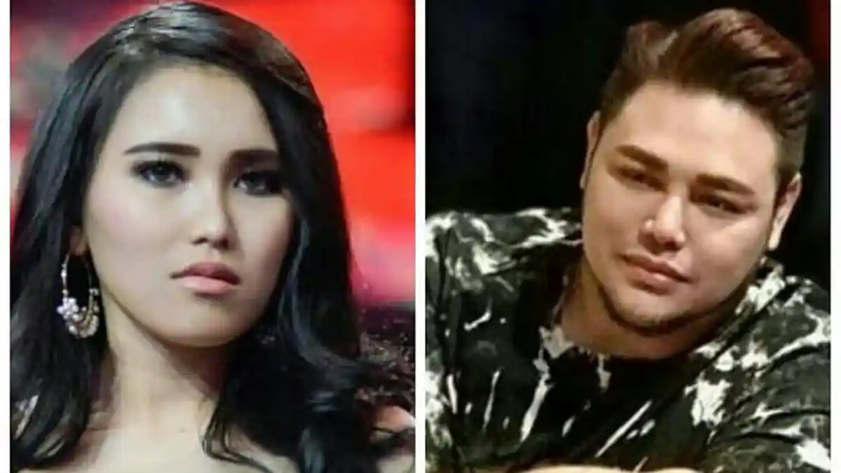 Sweet! Ivan Gunawan, Bilqis dan Ayu Ting Ting Pernah Kenakan Baju Sama, Netter: Cocok Banget