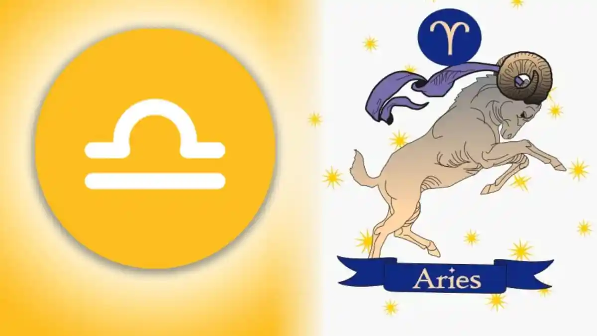 Ramalan Zodiak Libra dan Aries Besok, Sabtu 27 April 2024: Horoskop Asmara hingga Karier