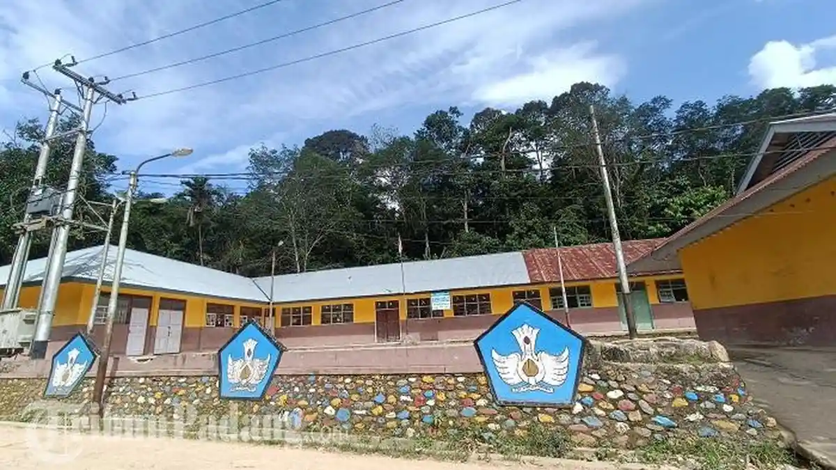 Yang Tersisa dari Pandemi: Siswa Nagari Terpelosok di Solok Terpaksa Putus Sekolah