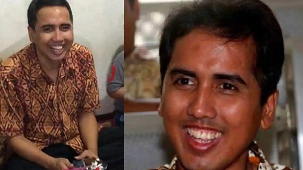 Gugun Gondrong Ingin Punya Pasangan yang Tinggi Kurus