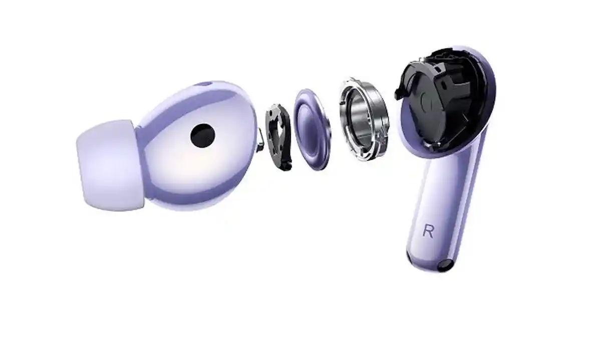 Huawei Luncurkan TWS FreeBuds 6i, Punya Peredam Bising dan Tahan Hingga 35 Jam