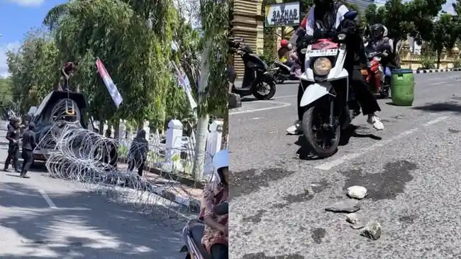 Ikatan Jurnalis Televisi Minta TNI Usut Dugaan Kekerasan Terhadap Wartawan di Bone Sulsel