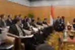 Presiden RI Joko Widodo Hadiri Acara KTT ASEAN
