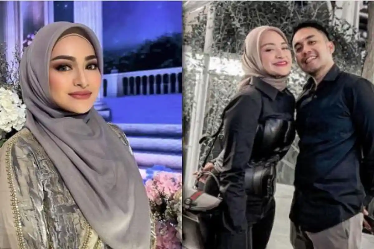 Pria Ini Dekati Nathalie Holscher Bahkan Sudah Kenalan dengan Orangtua, Putus dengan Faris?
