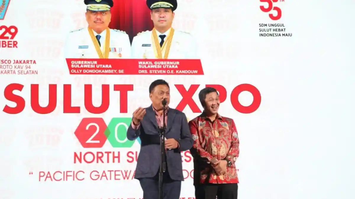 Wagub Sebut 44 Persen Peserta CPNS Sudah Lulus Passing Grade, Pertanda Baik Pendidikan Sulut