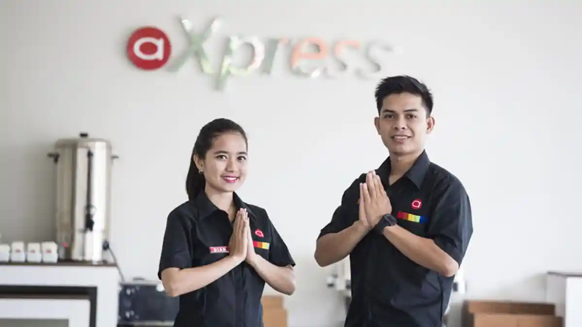 HUT Kompas ke-50, Grup Hotel Santika Beri Diskon 50 Persen