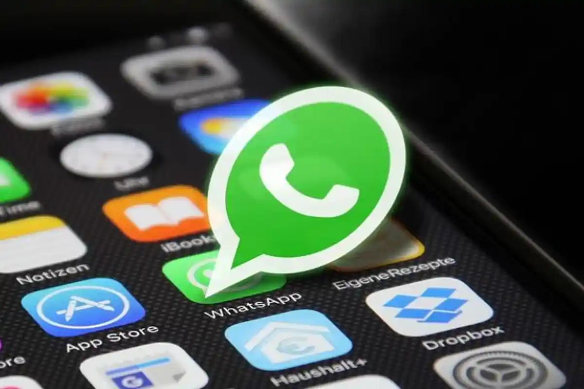 Fitur Baru WhatsApp ini Bisa Membatalkan Pesan yang Salah Kirim