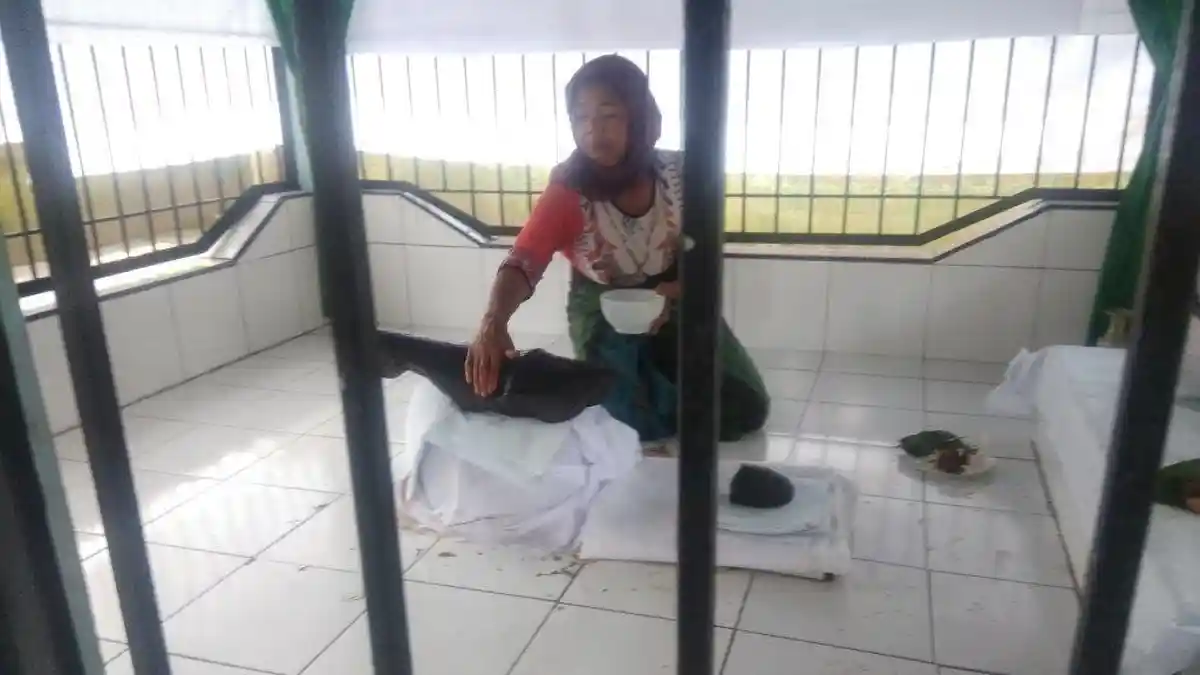 Legenda Meriam Puntung: Warisan Sejarah Putri Hijau yang Tersisa di Sumatera Utara