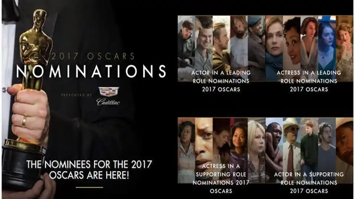 Academy Awards 2017 Sebentar Lagi Digelar, Ini Nominasi dan Calon Penyabet Piala Oscar