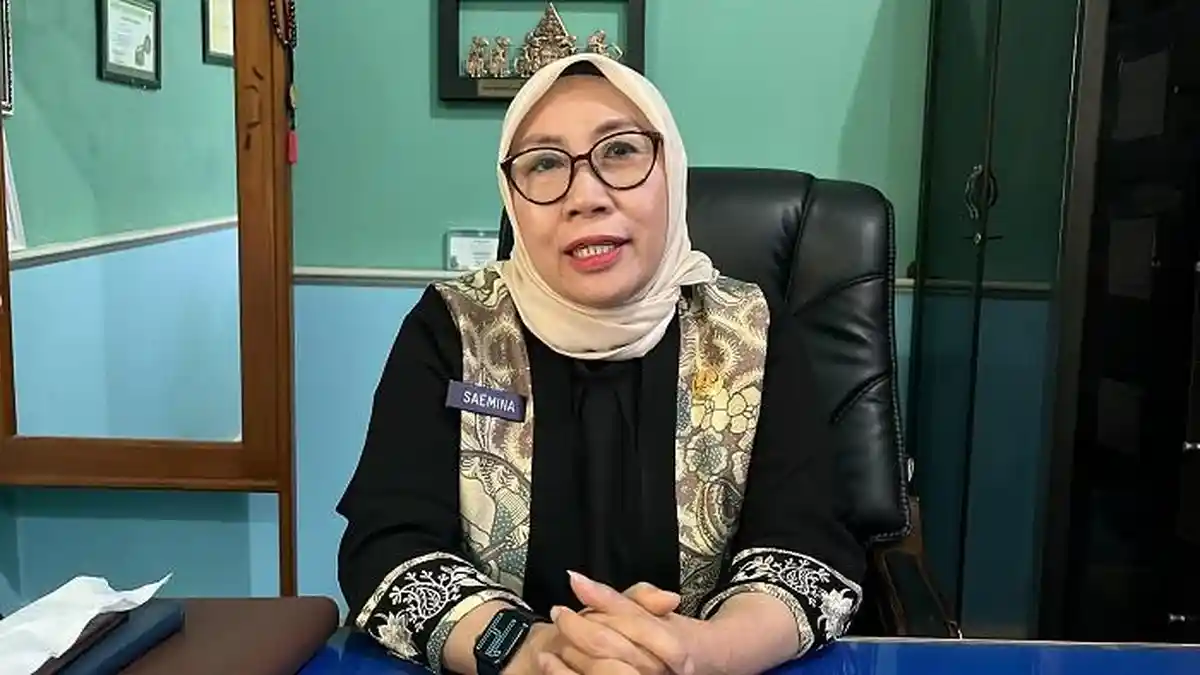 Kata Kepala Dinas Dikbud Kota Kendari Sulawesi Tenggara Soal Pendidikan SD dan SMP Digratiskan
