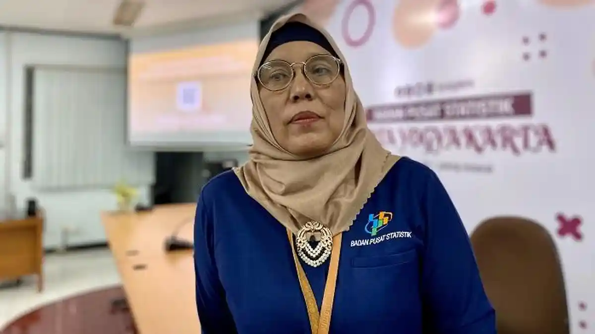 Kota Yogya Mengalami Deflasi di Awal 2025, Ini Penjelasan BPS