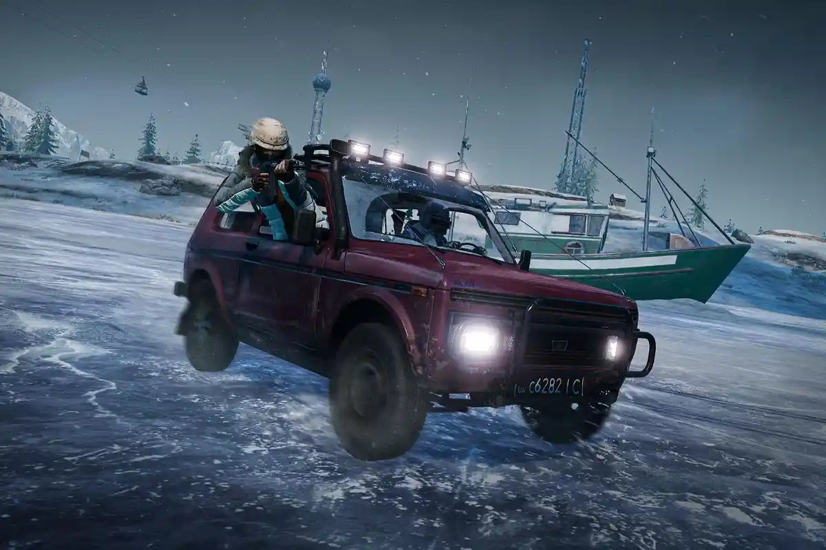 Kode Redeem PUBG Mobile Aktif Desember 2024, Tukar dan Dapatkan Beragam Item Terbaru