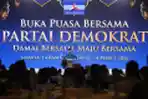 Buka Puasa Partai Demokrat