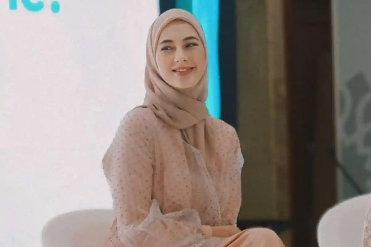 Diisukan Cerai, Paula Verhoeven Mendadak Bahas Soal Kecewa dan Bahagia: Perempuan Harus Mandiri