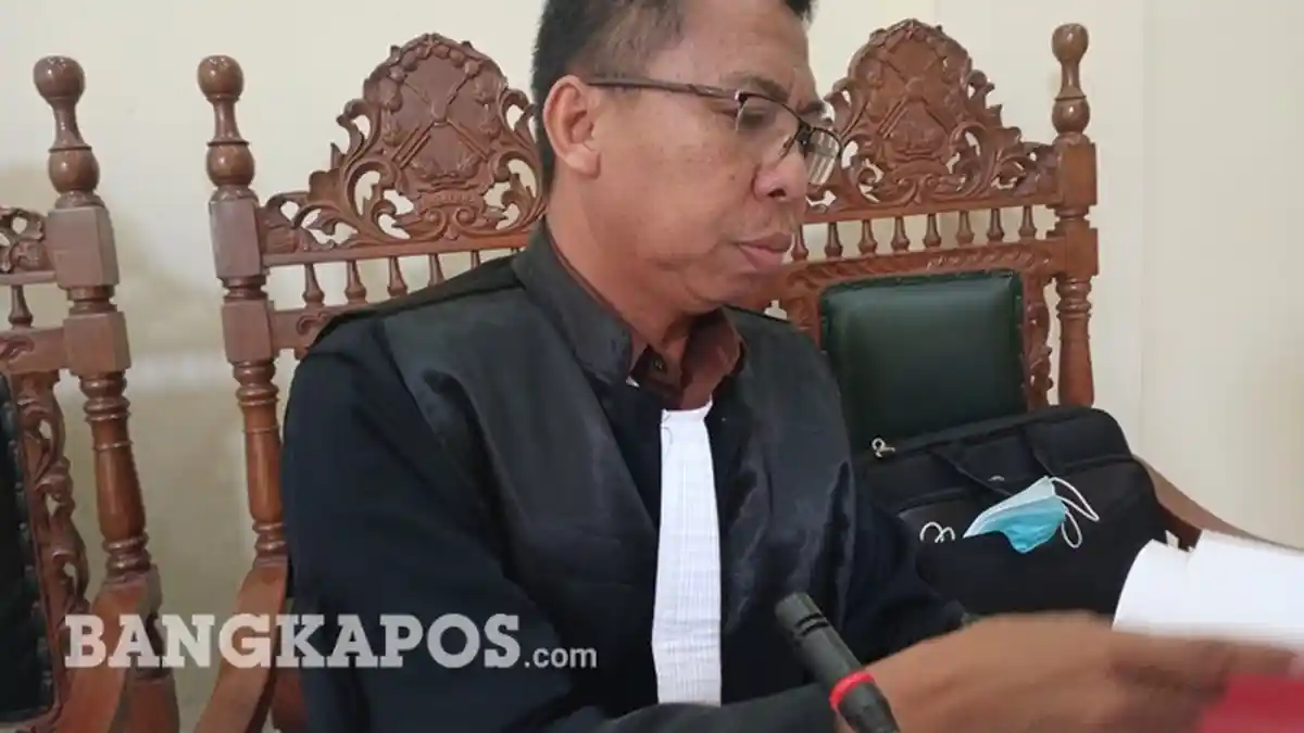 8 Debitur Perkara Korupsi BRI Lakoni Sidang Perdana, Didakwa Turut Serta Merekayasa Berkas KMK