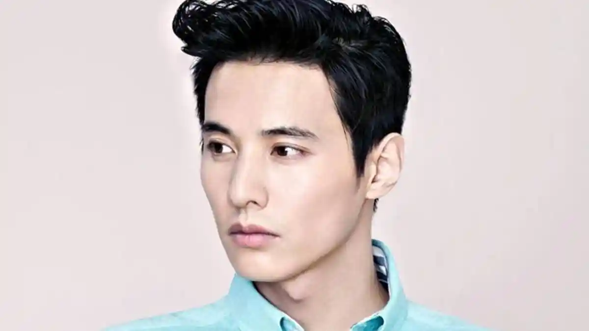 Setelah Vakum 7 Tahun, Won Bin Kemungkinan Besar Akan Membintangi Film Terbaru Ini!