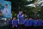 Apel Perdana dan Halalbihalal, Bupati Aceh Tengah Beri Penghargaan ASN hingga Reje Khatam Al-Quran