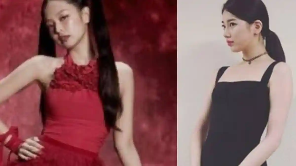 Intip Tips Diet Ala Idol Korea, Diklaim Ampuh Menurunkan Berat Badan, Berikut Pola Makan Jennie