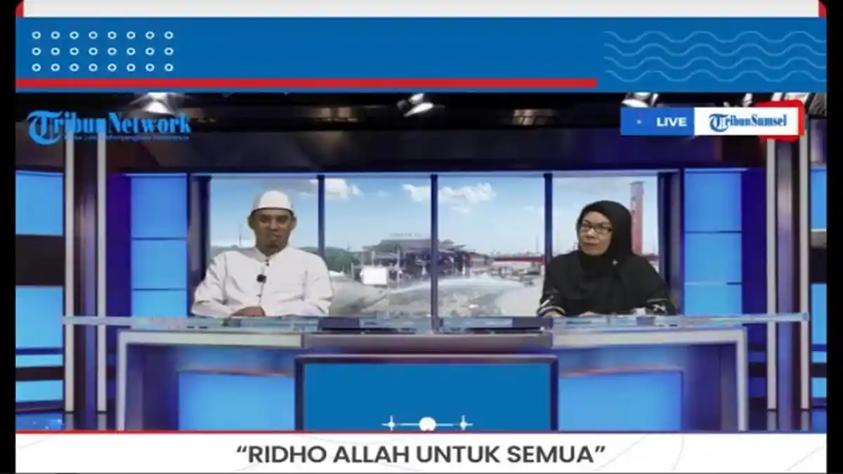 Sering Dipanggil Preman Insyaf, Ustaz Tori Pilih Taubat Setelah Mimpi Kiamat