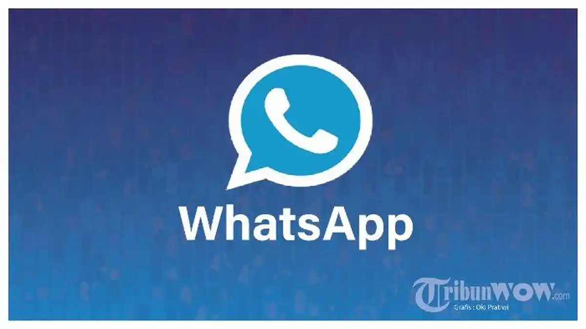 Cara Mengetahui Berapa Kali Pesan Kita Diteruskan di WhatsApp, Tak Perlu Instal Aplikasi Lain