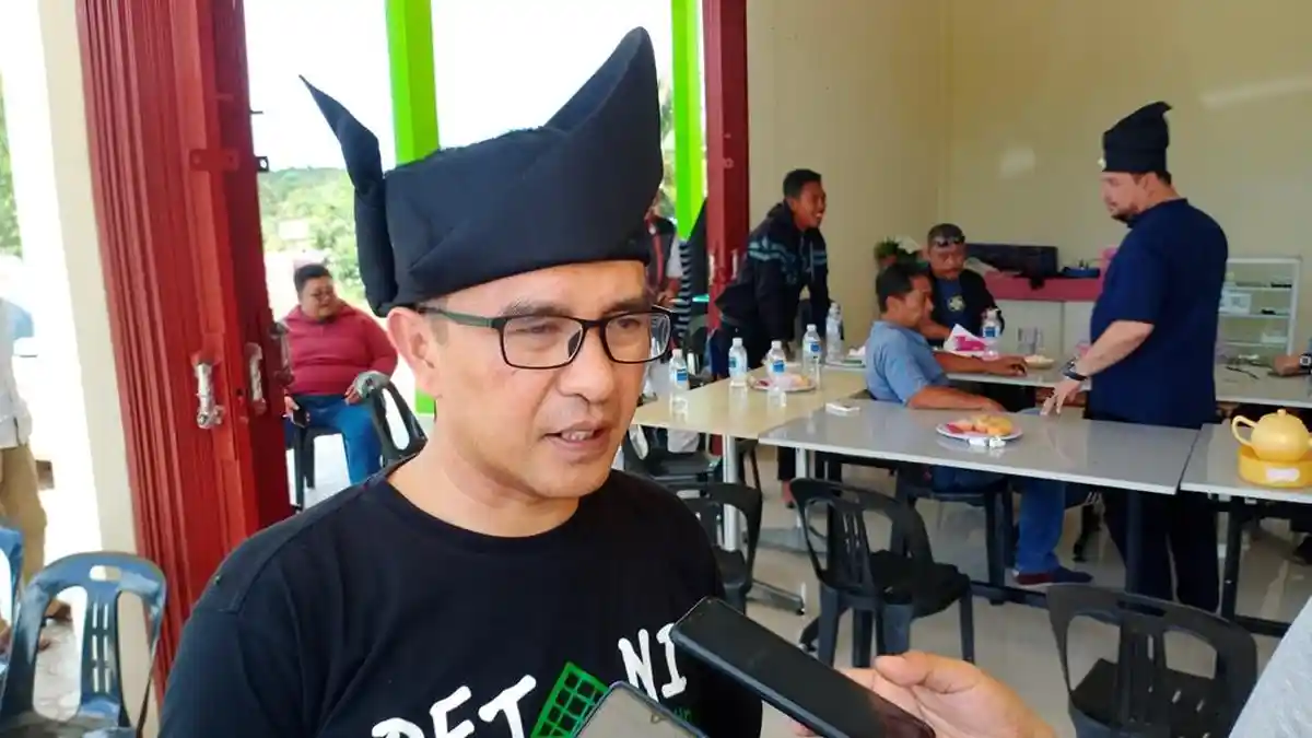 Cegah Krisis Air di Batam, Ketua Komisi II DPRD Kepri Sarankan Ini ke BP Batam