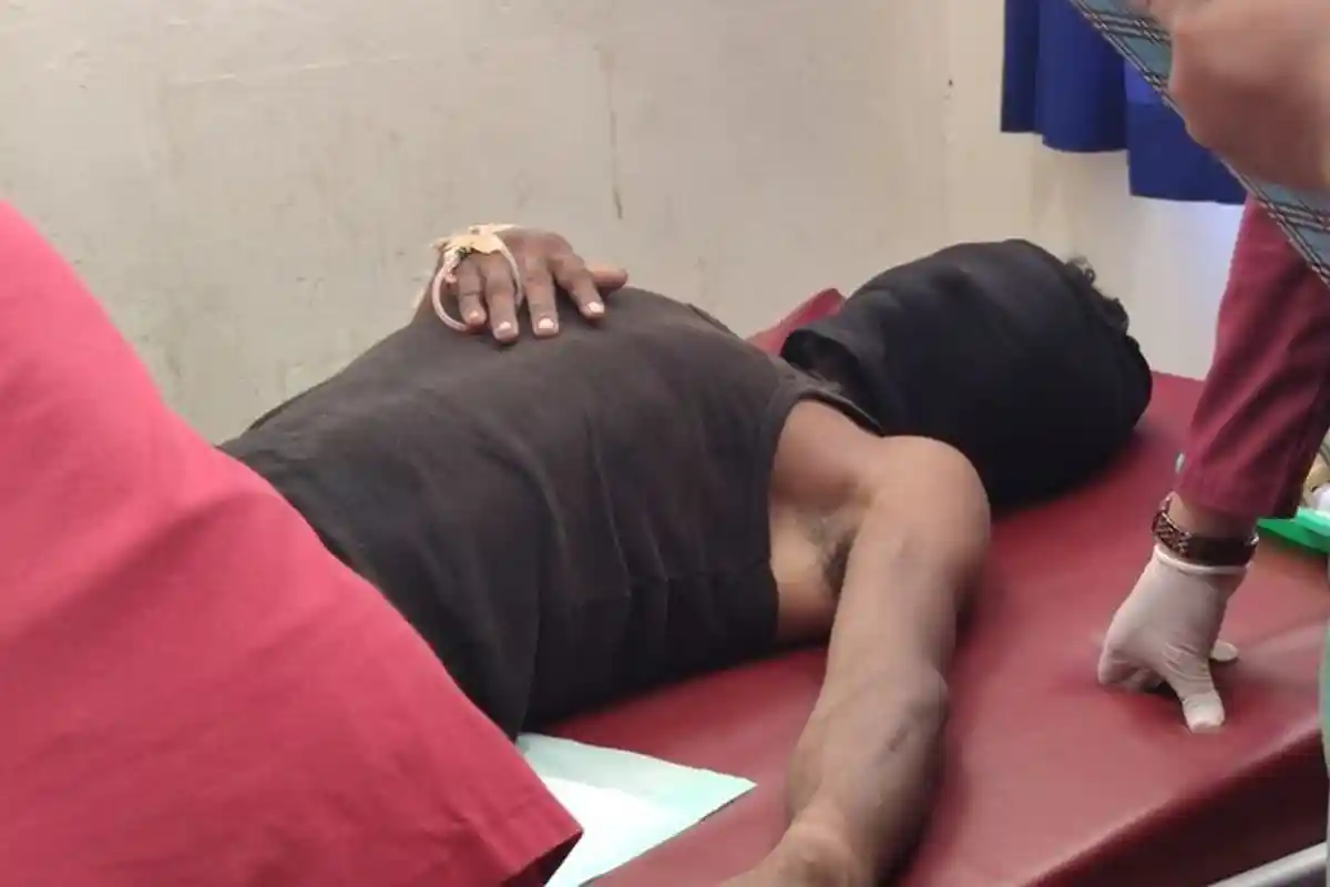 Tokoh KKB Papua Temianus Mengangkat Diri Kepala Kampung dan Tebar Kekerasan di Yahukimo